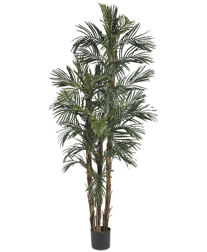 Nearly Natural - Artificial Robellini Palm Tree
