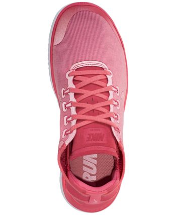 womens free run 2018
