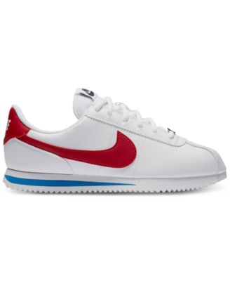 macys nike cortez womens