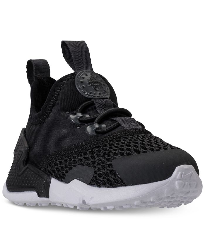 Nike Toddler Boys Huarache Drift Casual Sneakers from Finish Line