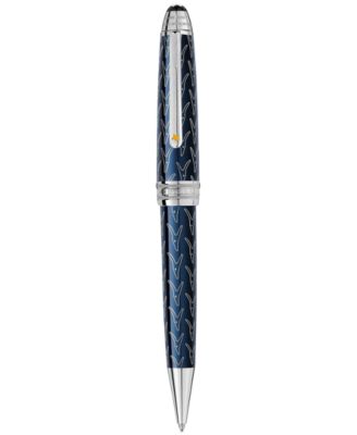 Montblanc - Meisterst&uuml;ck Le Petit Prince Solitaire Ballpoint Pen