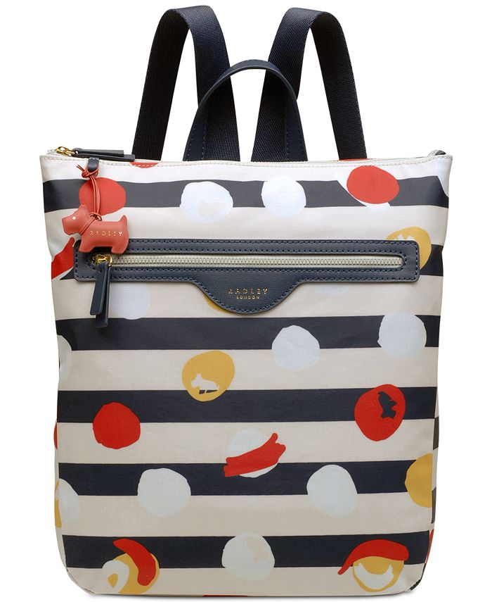 Radley hotsell small backpack