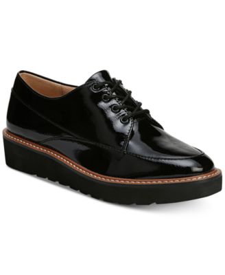 Naturalizer auburn wedge oxford on sale