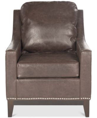 Perkel Accent Chair