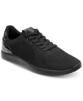 GUESS - Men's Catchings Low-Top Sneakers