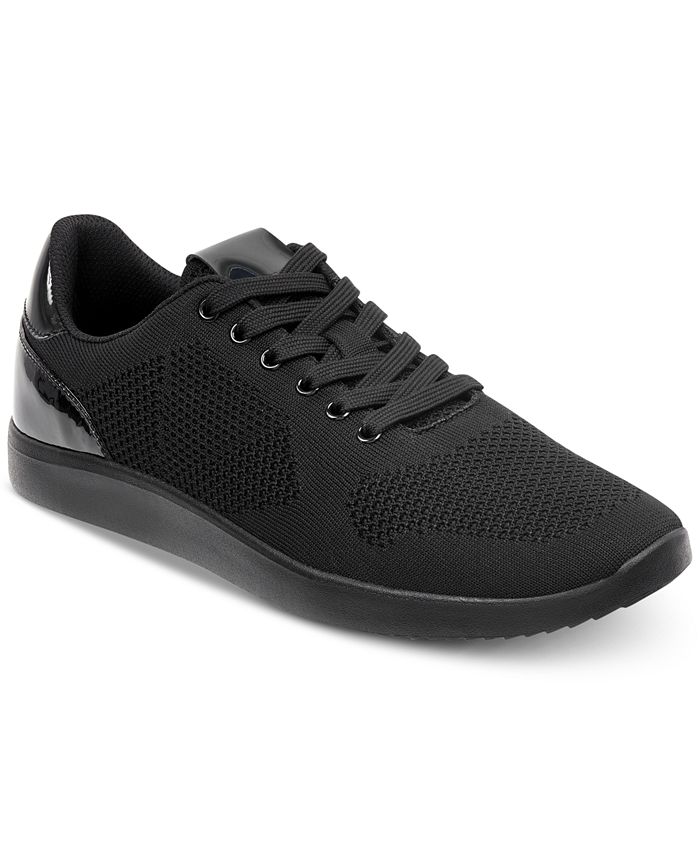 GUESS Men's Catchings Low-Top Sneakers & Reviews - All Men's Shoes ...