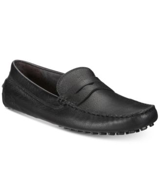 lacoste moccasins