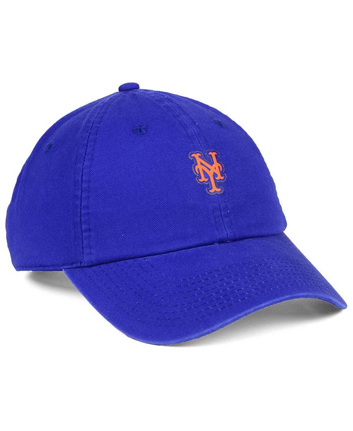 Nike New York Mets Micro Cap - Macy's