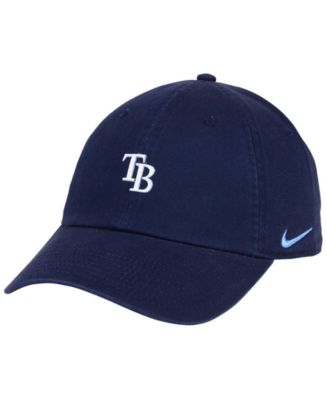 Nike Tampa Bay Rays Micro Cap - Macy's