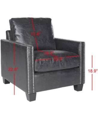 Alyena Club Chair