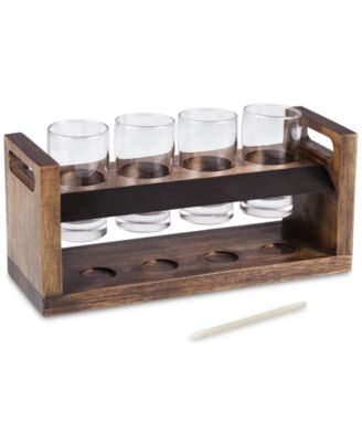 Legacy - Craft Beer Flight Beverage Sampler