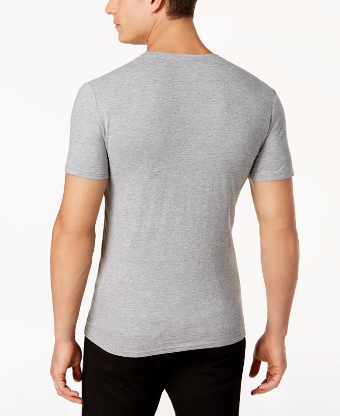 Calvin klein slim 2025 fit v neck undershirt