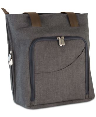 Legacy&reg; by Picnic Time 9-Piece Sonoma Wine & Cheese Picnic Tote