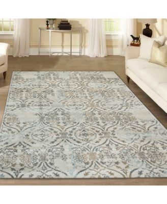 CLOSEOUT! Teramo Mystic 2' 2" x 7' 7" Runner