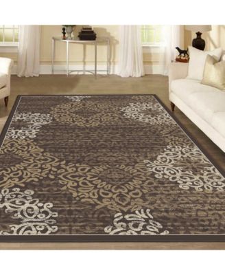 CLOSEOUT! Teramo Intrigue 7' 10" x 10' 6" Area Rug