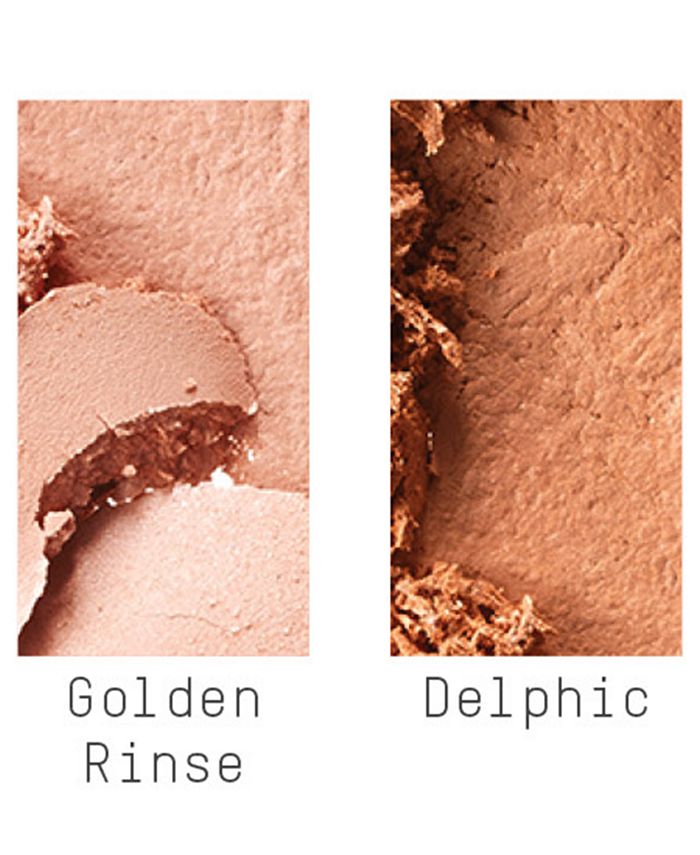 MAC Mirage Noir Extra Dimension Bronzing Powder Macy's