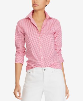 Lauren Ralph Lauren - Striped Shirt