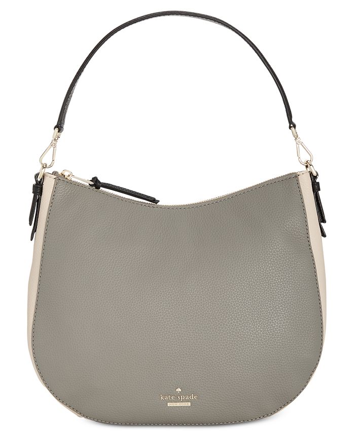 kate spade new york Jackson Street Mylie Medium Hobo Macy s
