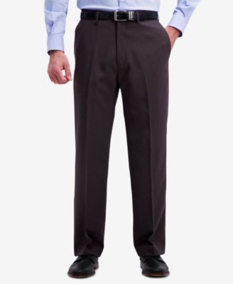 Haggar Microfiber Performance Classic 