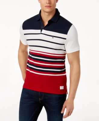 Tommy Hilfiger - Men's Cameron Polo