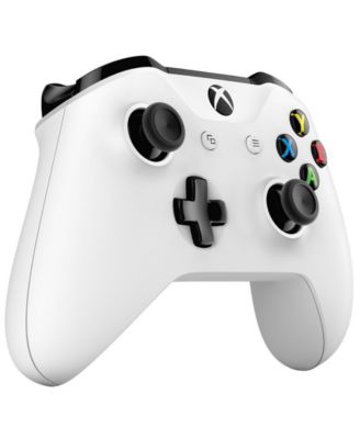 Xbox - One White Controller