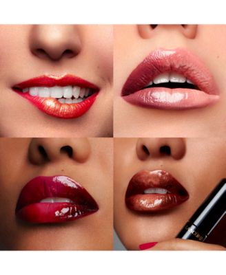 L'Absolu Lip Lacquer, 0.27 oz