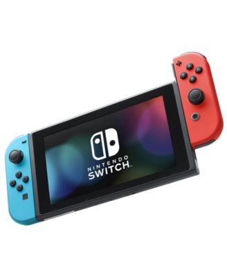 Nintendo - Switch & Neon Joy-Con