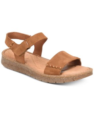 born madira sandal