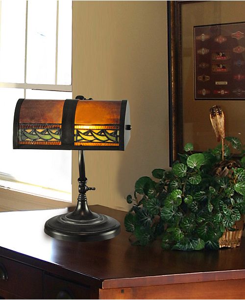 Dale Tiffany Egyptian Desk Lamp Reviews All Lighting Home