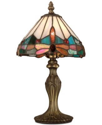 Dale Tiffany - Roseate Lamp