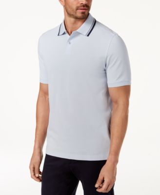 tasso elba mens polo shirts at macys