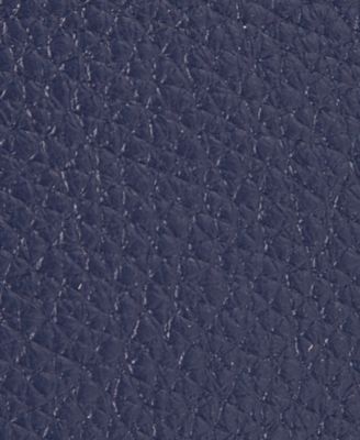 Orid 36" Leather Roll Arm Chair, Created for Macy's