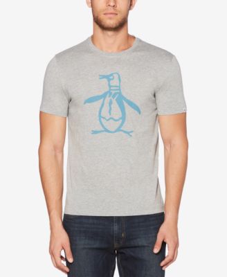 Original Penguin - Men's Graphic-Print T-Shirt