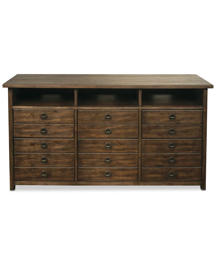 Furniture Ridgeway Home Office Entertainment File & Reviews