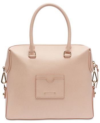 Calvin klein sabrina online east west satchel