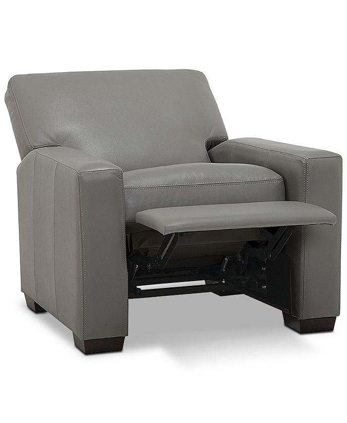 Macys furniture hotsell recliner chairs