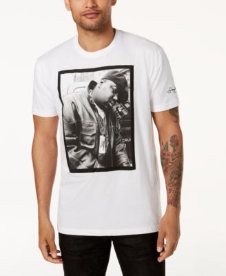 Sean John - Men's Graphic-Print T-Shirt