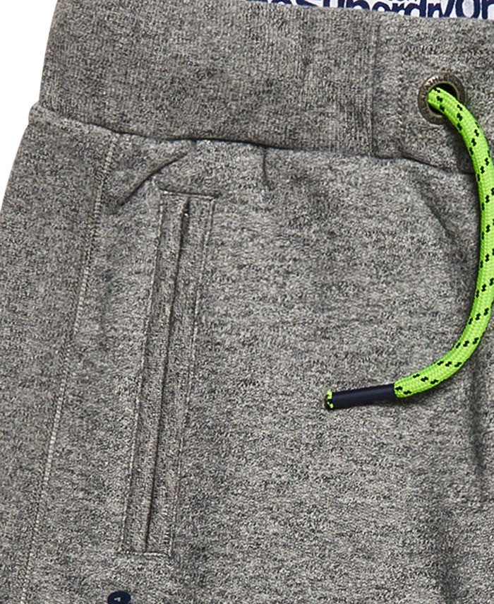 superdry hyper pop shorts