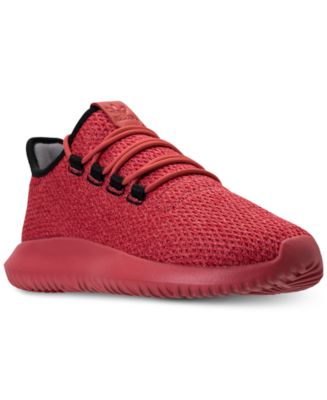 adidas Men's Tubular Shadow Casual Sneakers from Finish Line & Reviews ...