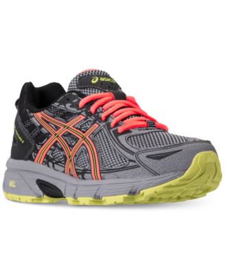 asics women's gel venture 6 running shoe review