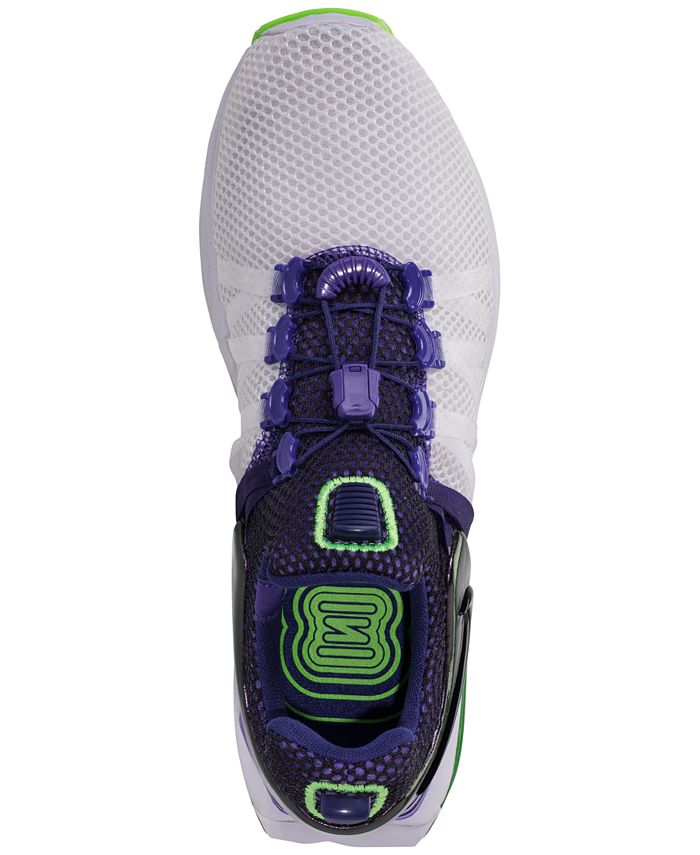 nike women's shox gravity shoes