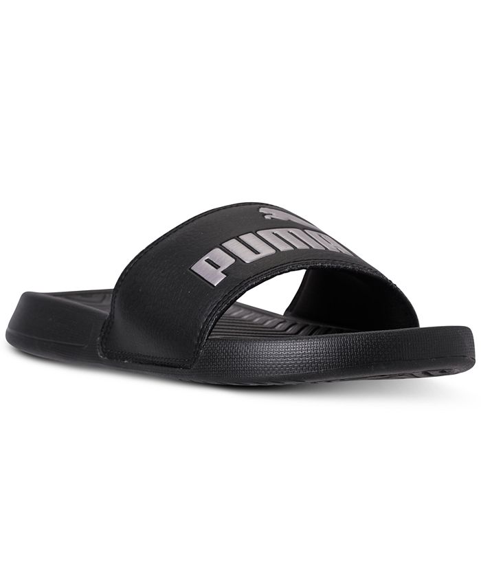 Puma women's hotsell popcat slide sandal