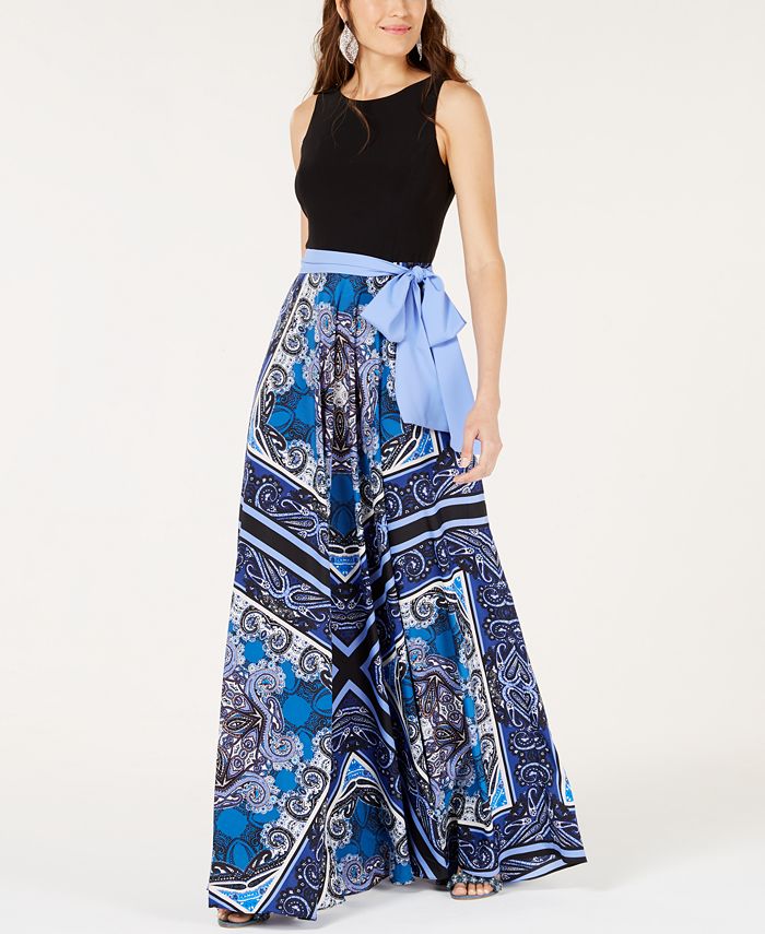 Macy's inc petite maxi dresses hot sale
