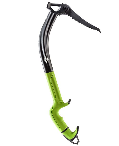 Black Diamond Fuel Ice Tool from Eastern Mountain Sports & Reviews
