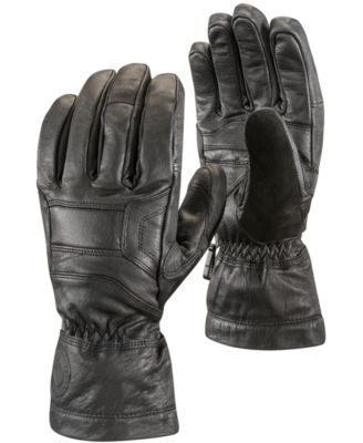 Black Diamond - Men's Kingpin Gloves from Eastern Mountain Sports