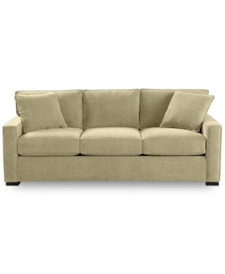 Radley 86 Fabric Sofa, Created for Macy's