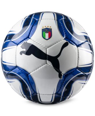 Puma - Men's Graphic Soccer Ball