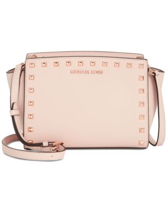 michael kors selma rose