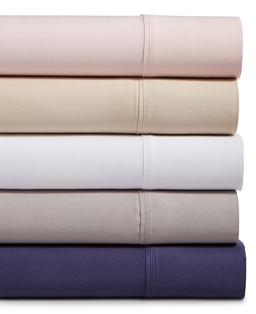 Westport Simply Cool Standard Pillowcase Pair 600 Thread Count
