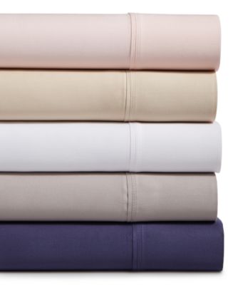 Westport Simply Cool Extra Deep Pocket Queen 4-Pc Sheet Set, 600